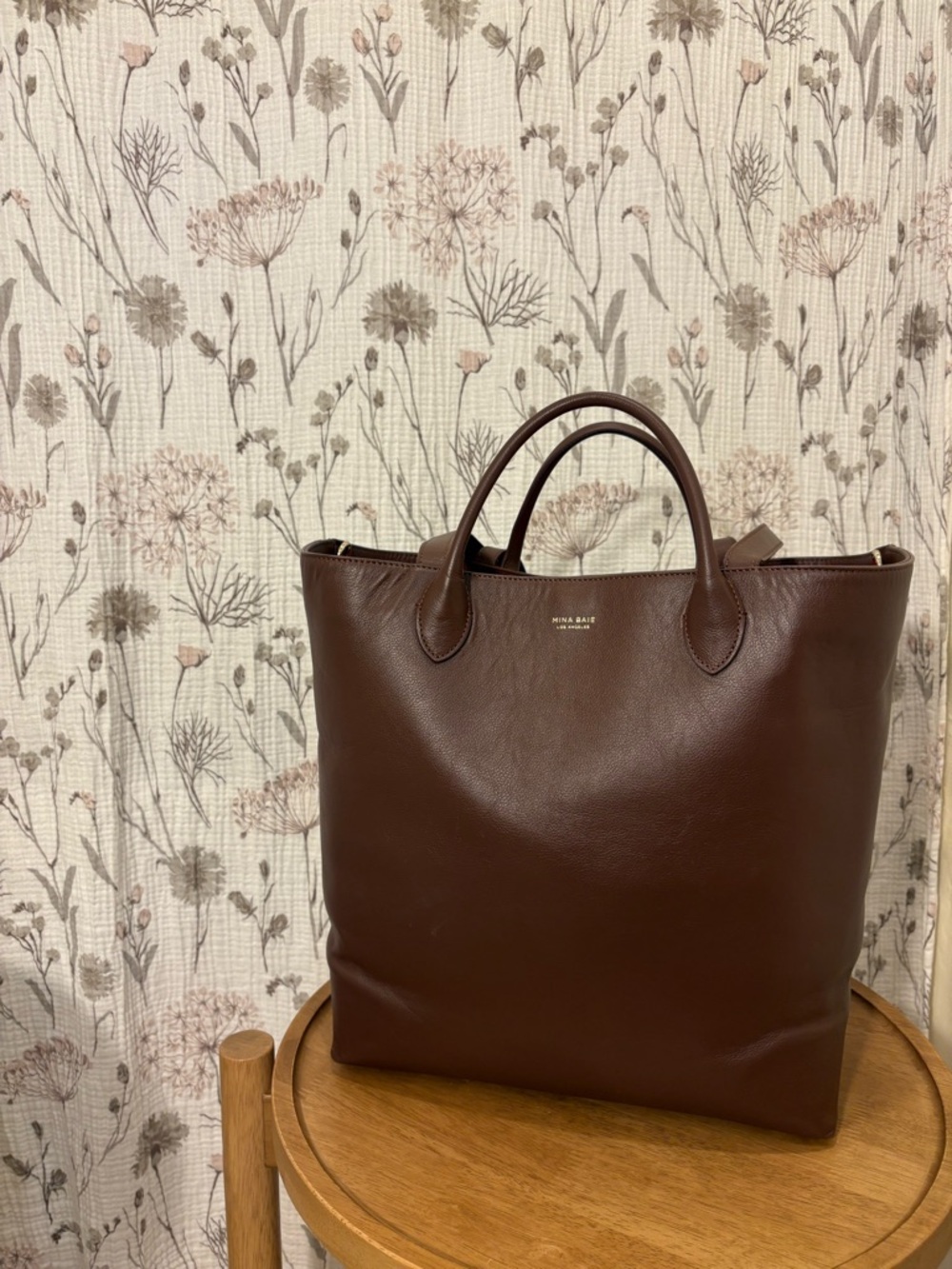 Mina Baie Mila Shopper (rare!!)